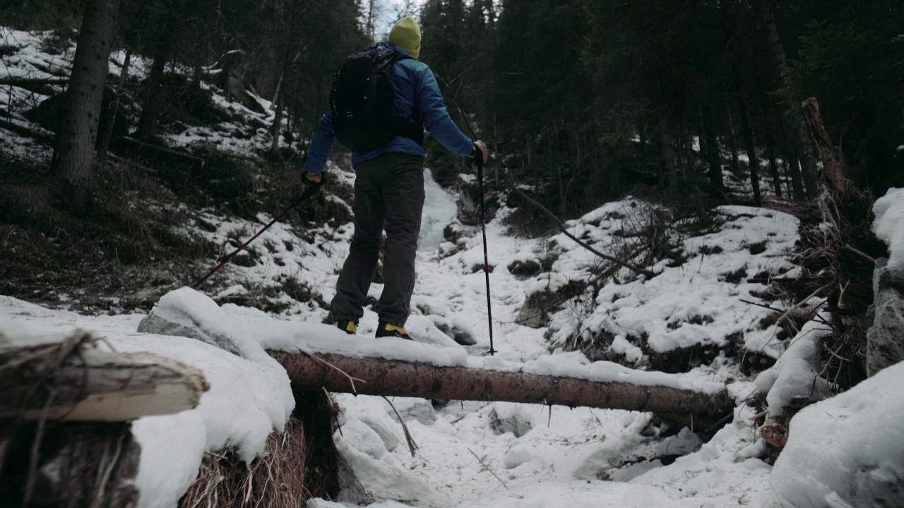 Sicuri in montagna: come si affrontano i trekking invernali