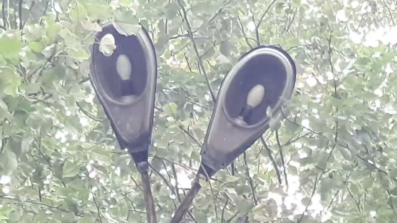 0442.L: Oprawy uliczne do lamp rtęciowych i sodowych Polam Gostynin ous 400w i Mesko orz-6 250w