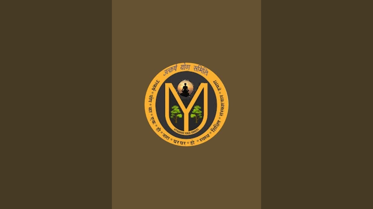 utkarshyogsamiti is live