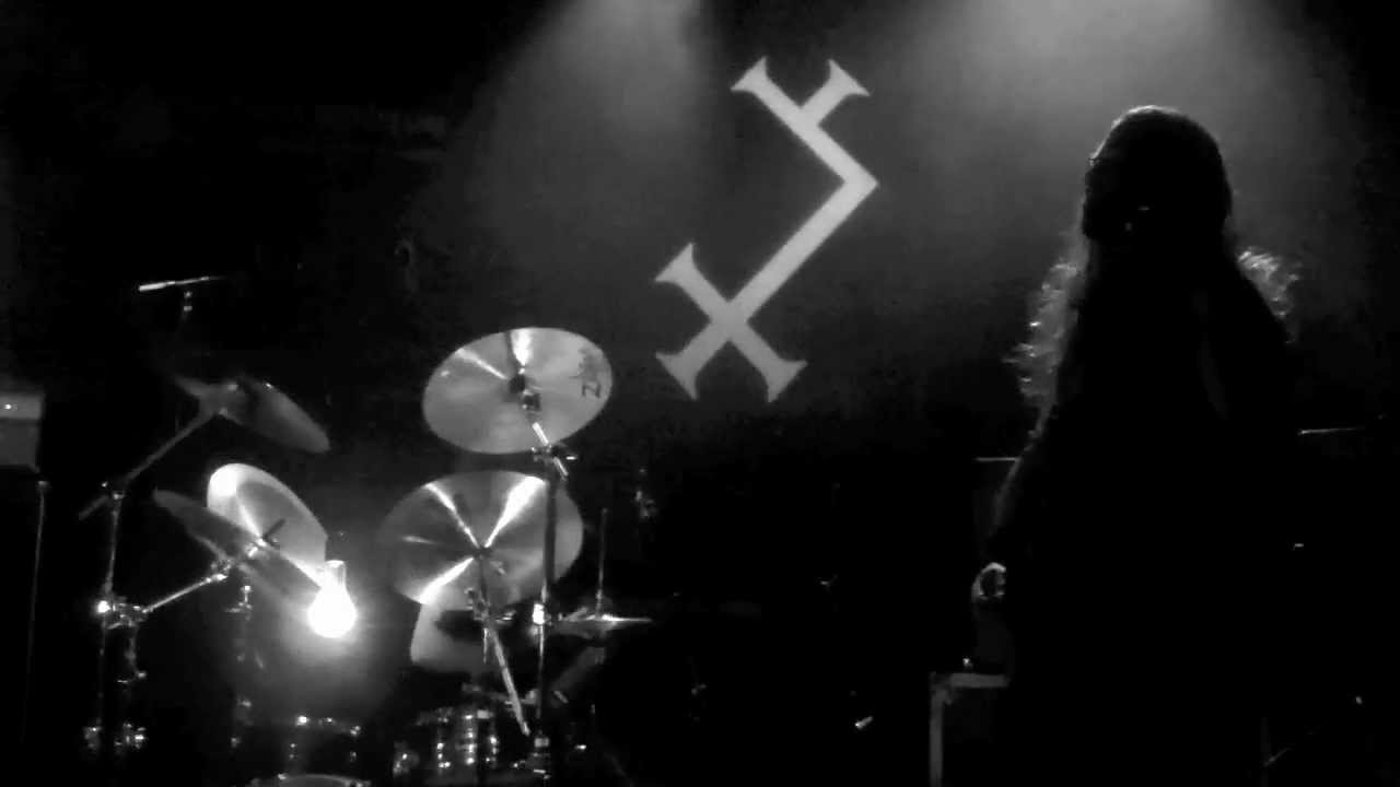 Aluk Todolo - Occult Rock II