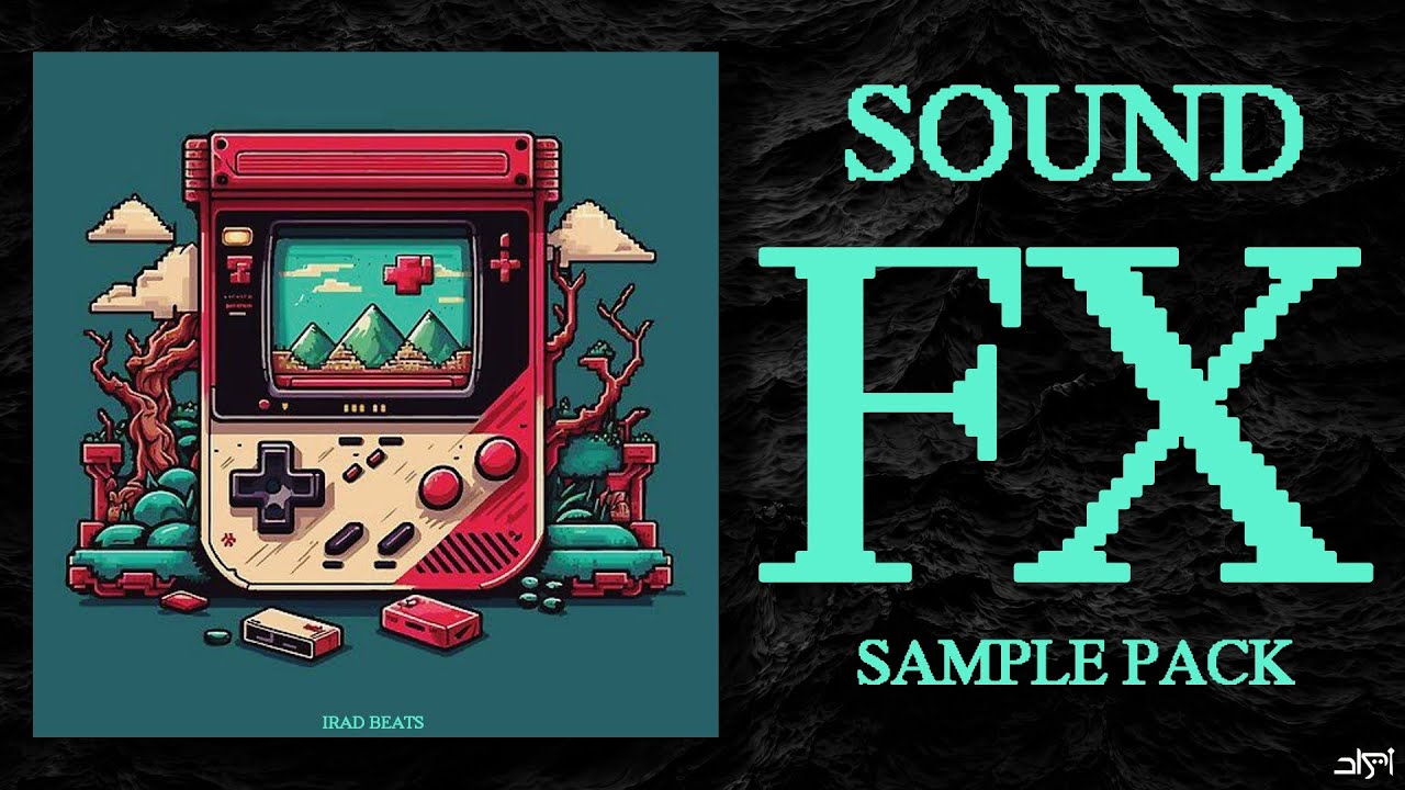 [FREE] SOUND FX SAMPLE PACK 2023 