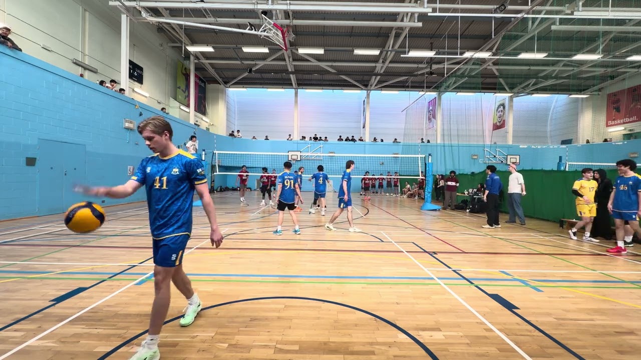 Bath M2 vs Bristol M2 18/03/26 set 2 (cut)