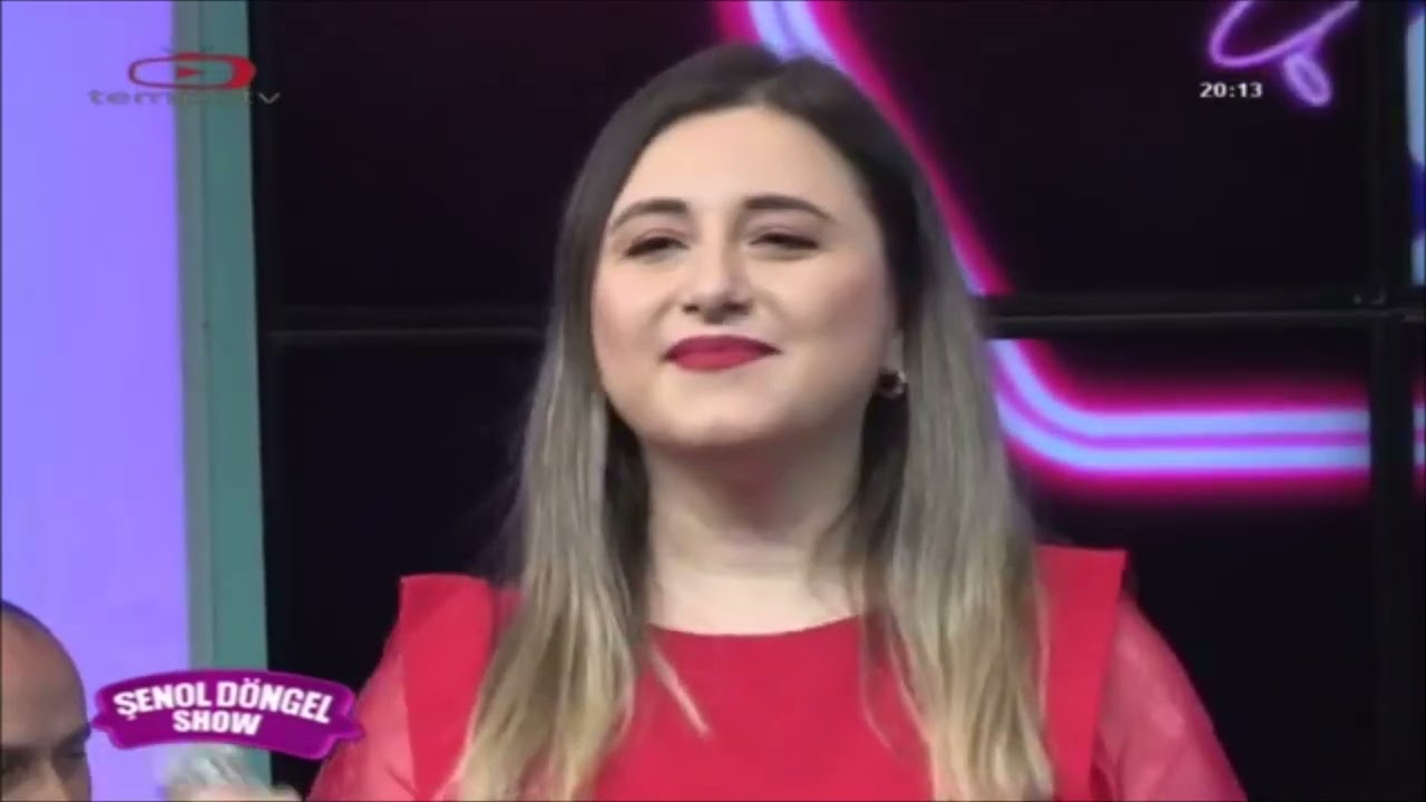 Gülnur Kocaeli; Aklının Yarısı Yarim