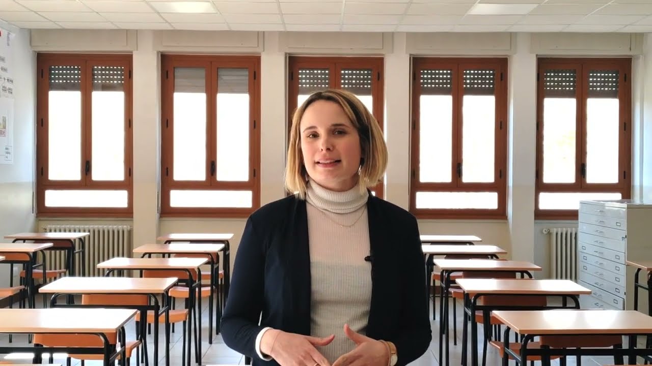 I Progetti Erasmus+