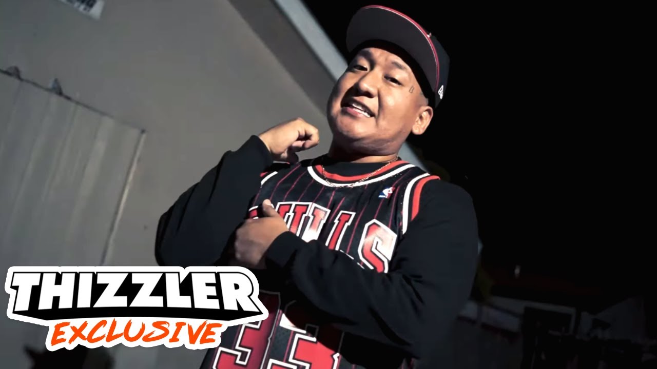 GB ft. Baby Gas - Mi Gente (Exclusive Music Video) II Dir. Stewy Films