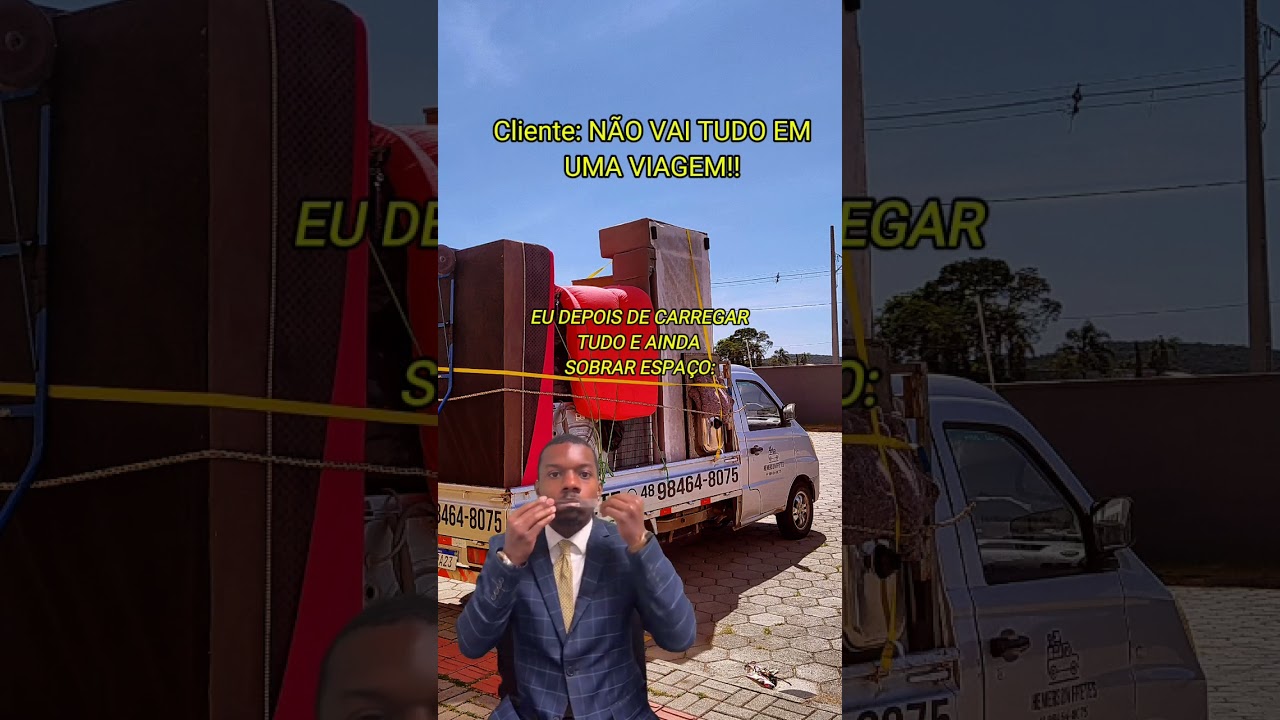 #frete #carreto #mudan&ccedil;a #transporte #fiorino #saveiro #montana #courrier #pampa #caminh&atilde;o #fretes
