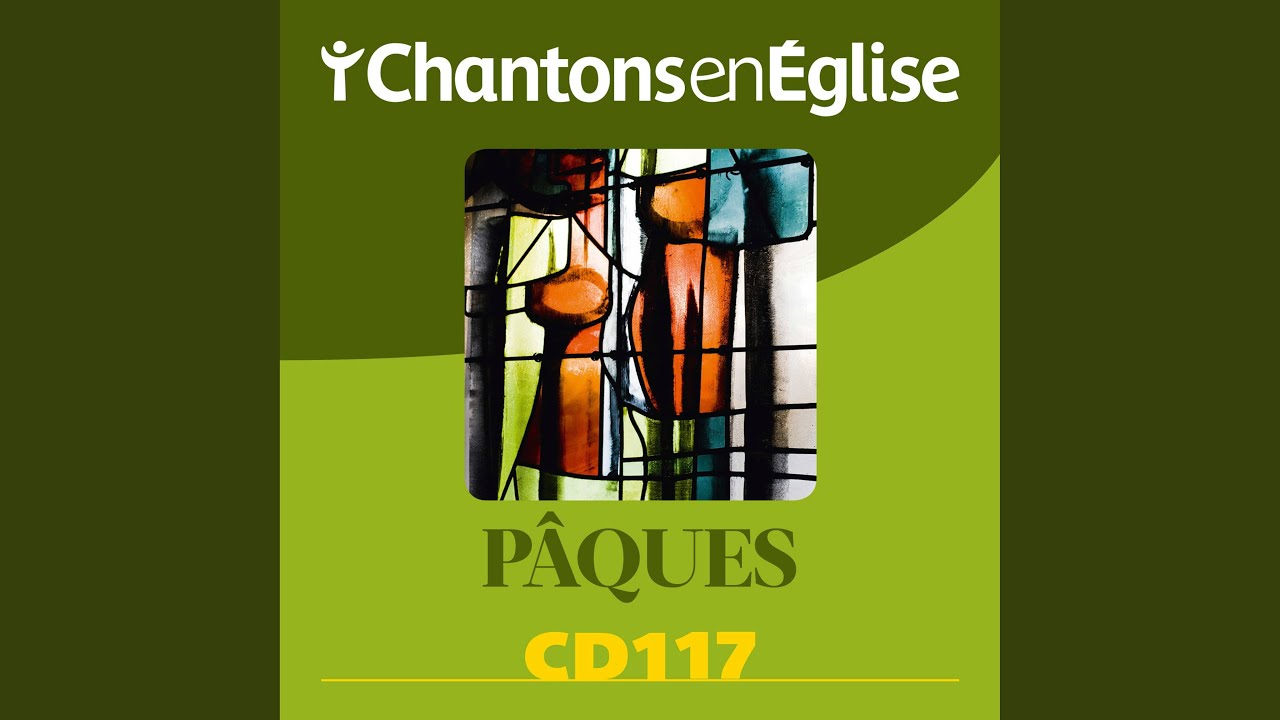 Source de vie, Dieu de ma foi