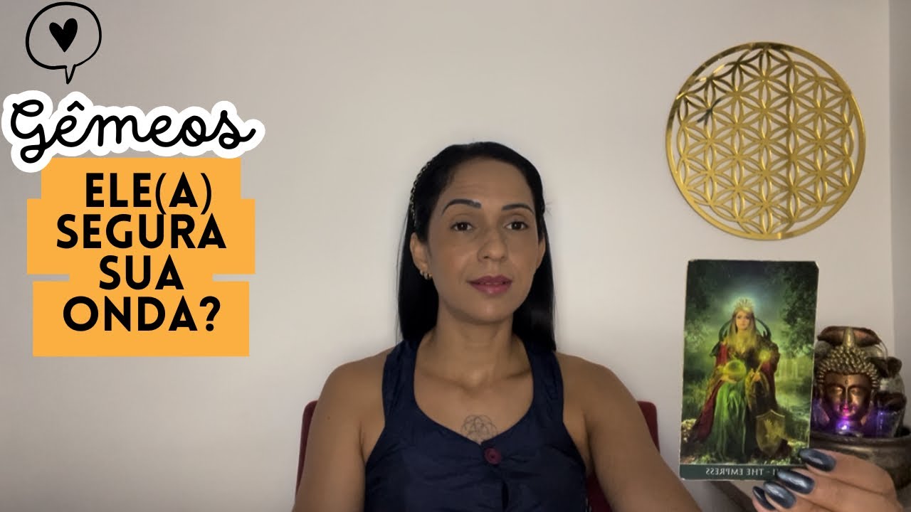 ♊️♥️Gêmeos| Será que você é areia demais pro caminhãozinho dele(a)?✨