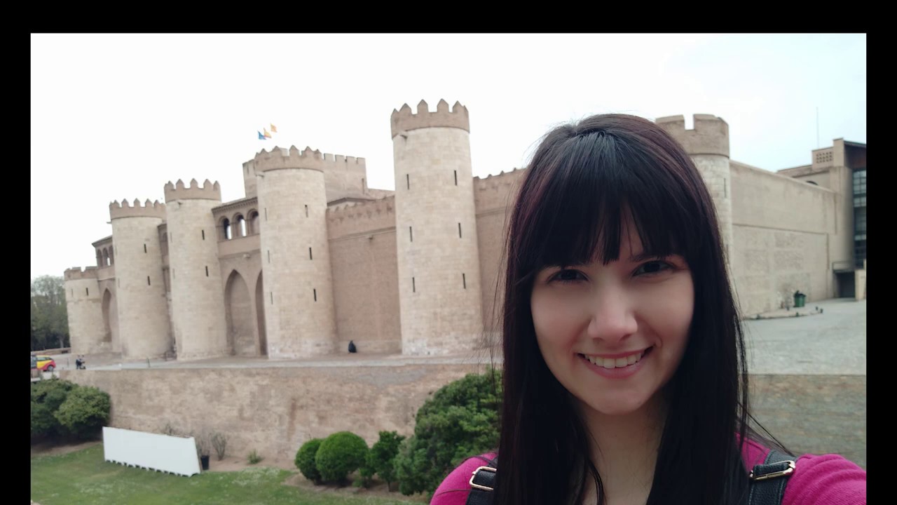 Zaragoza: Historia y puntos de interes