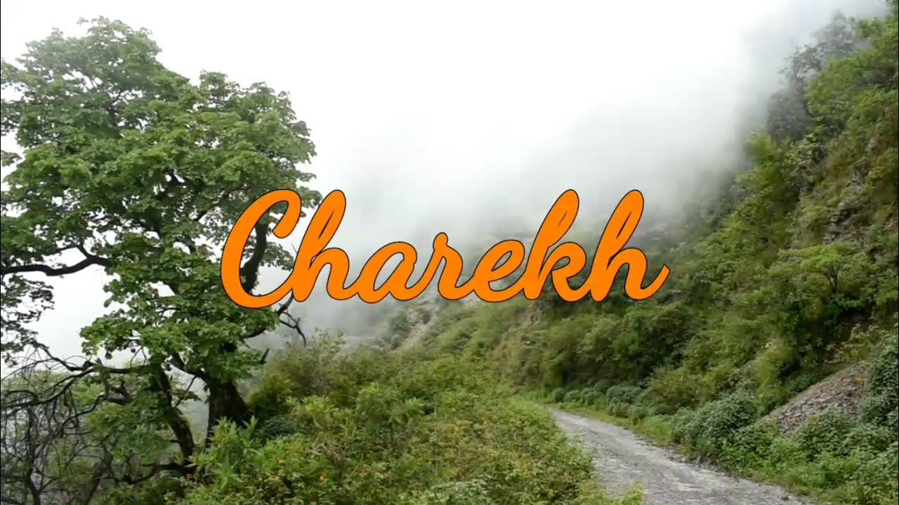 Travel Vlog Charekh | Photography Vlog | Kotdwara Uttarakhand