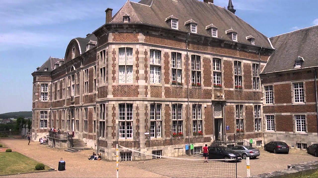Abbaye de  Floreffe