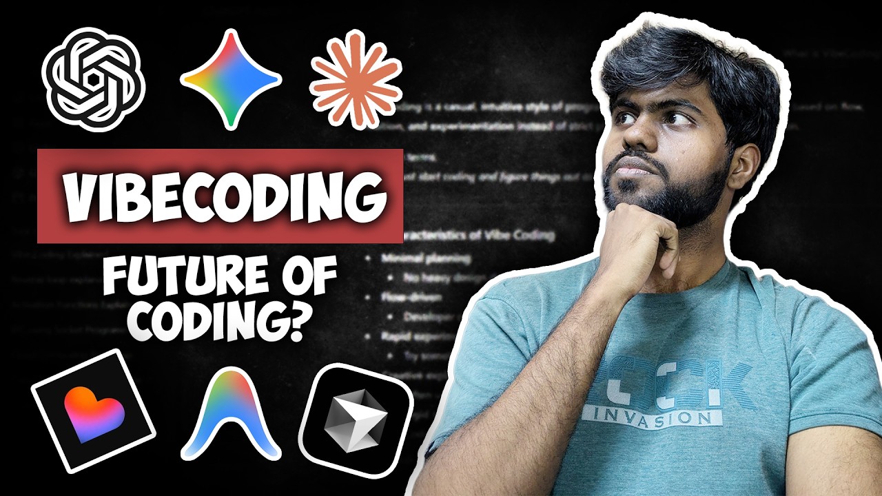 Stop Using AI to Code! (Until You Watch This)