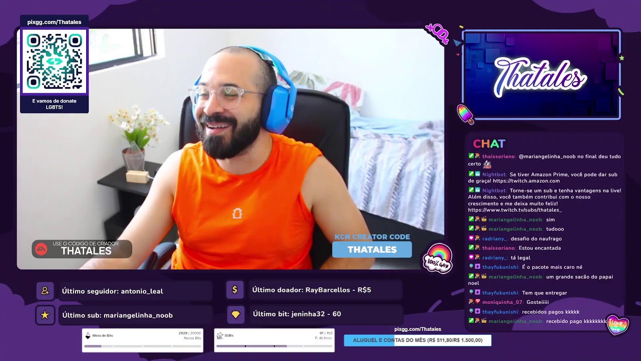 REACT TRAILER GAMEPLAY NOVA EXPANS&Atilde;O THE SIMS 4 | LIVE DO THATA