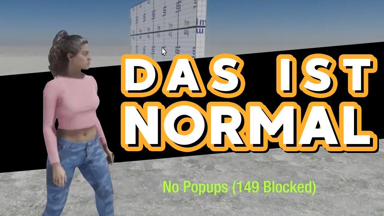 Der GTA 6 Leak zeigt, dass Gamer KEINE AHNUNG von Spielentwicklung haben