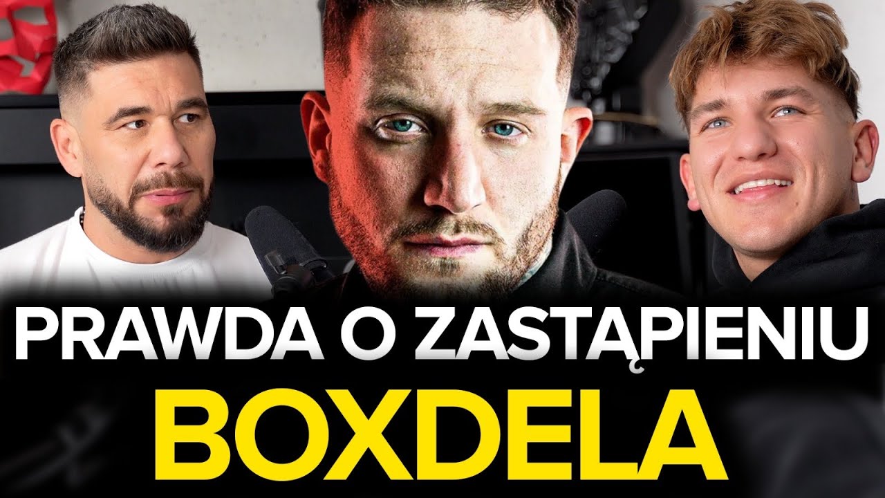 MEDUSA - NIE JESTEM ZDRAJCĄ.