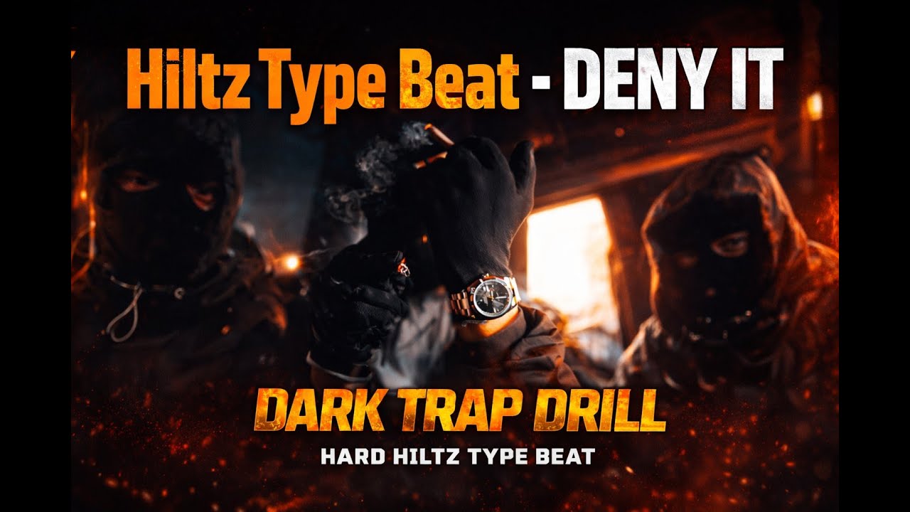 [FREE] Hiltz Type Beat x Uk type beat x Detroit Type Beat - 