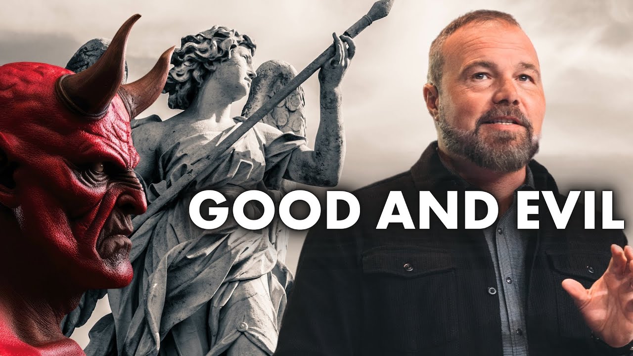 How to Treat Evil People Who Have Hurt You