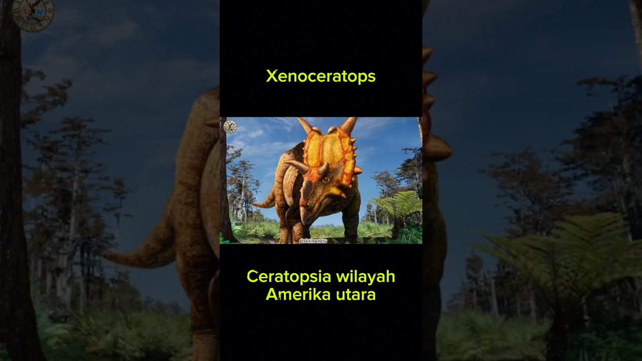 Xenoceratops