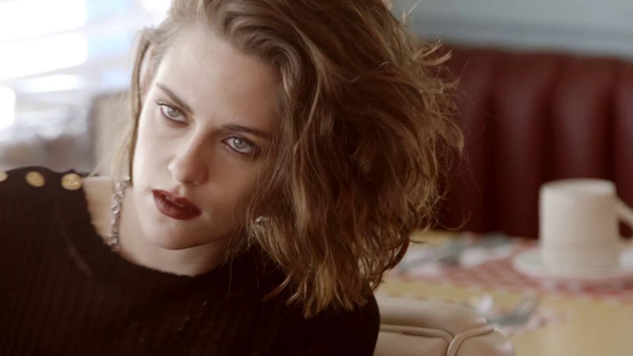 Kristen Stewart en couv’ de ELLE : les coulisses du shooting
