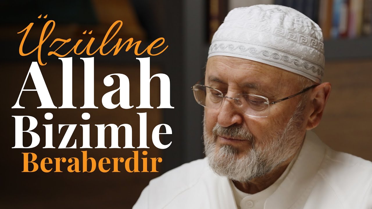 Abdullah Sert | Şifa-i Şerif Okumaları | B15