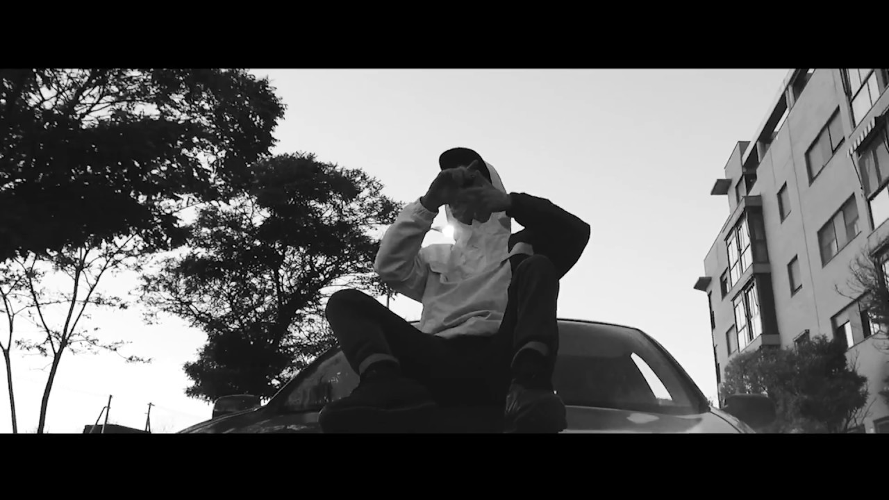 BRAWLER - FLACKO'S BACK (CREDENS FILM)