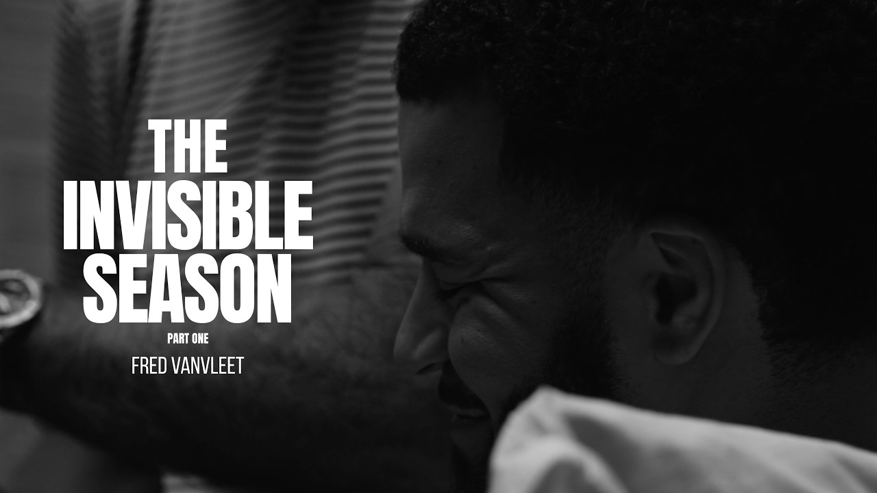 The Invisible Season: Part One