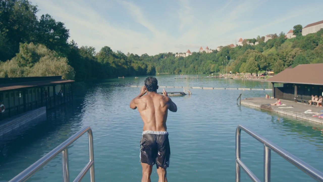 InnSalzach Imagefilm