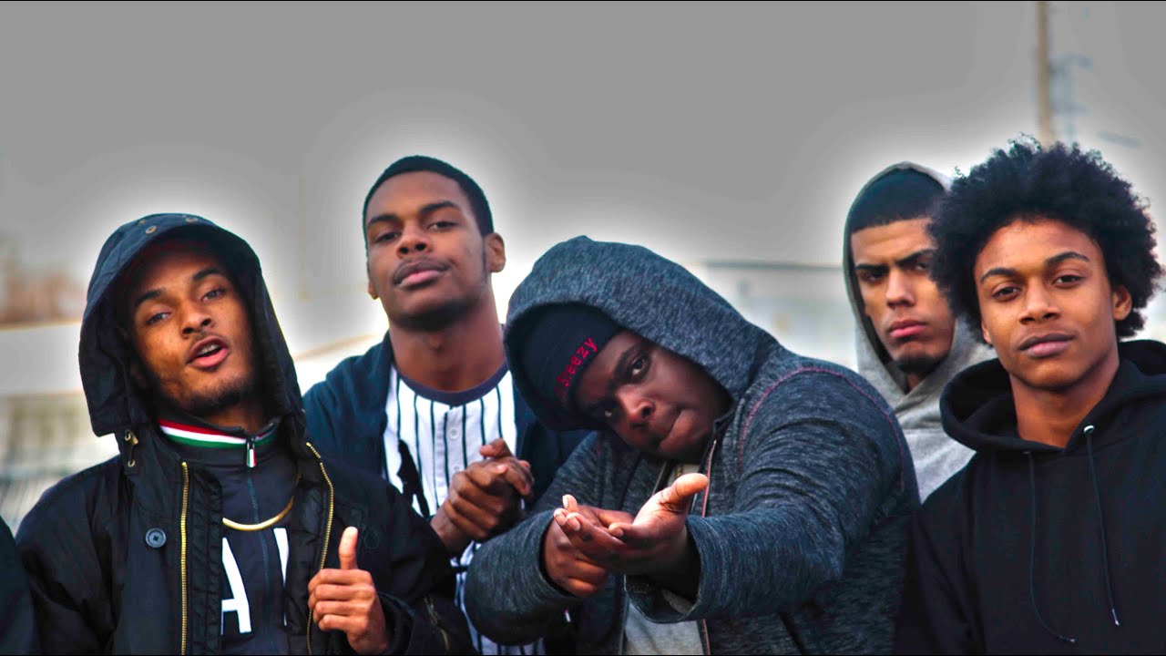 GWOP BOY SLEEZY 