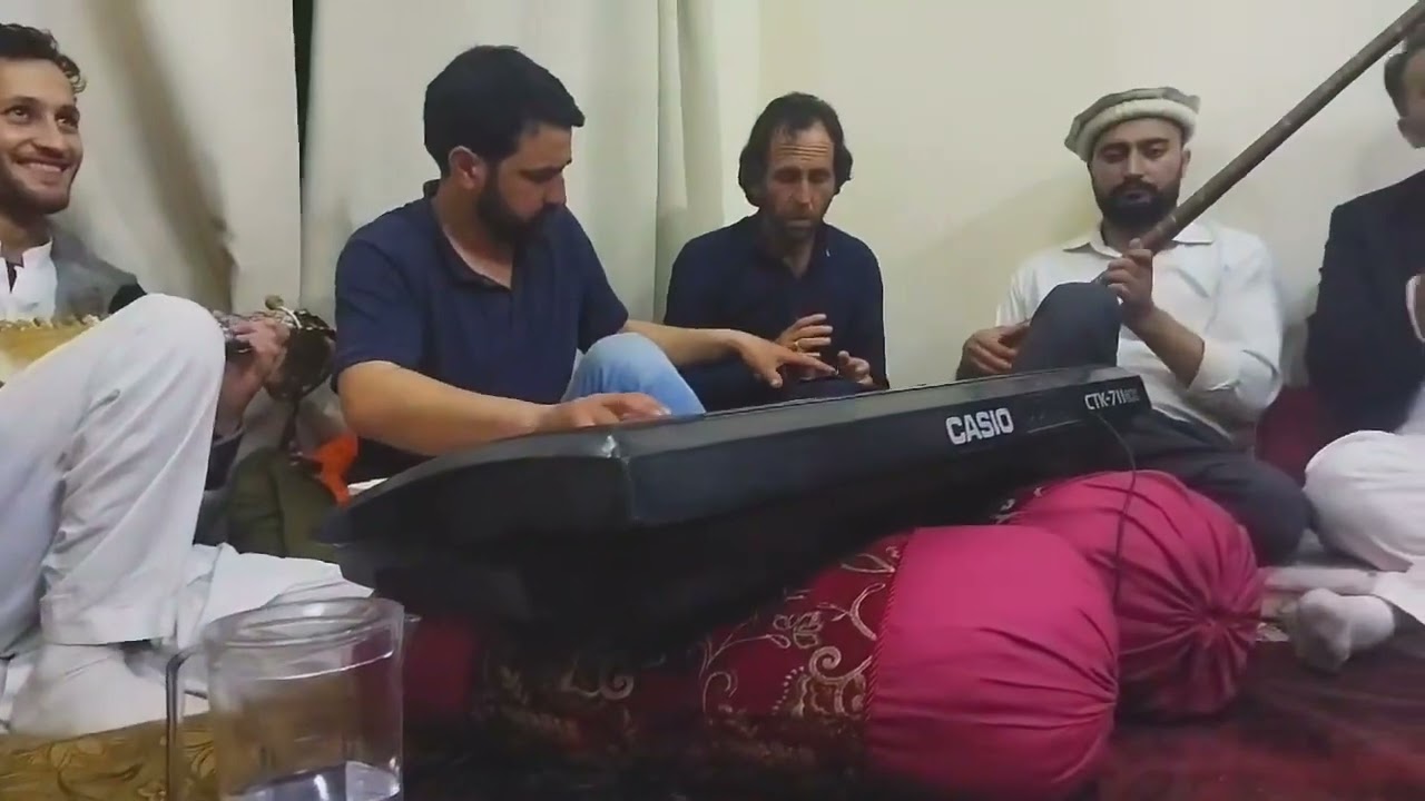 khowar New Song 2023 | Zafar Hayat | Northern  Voice