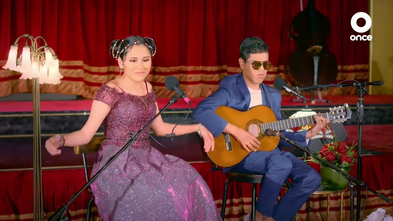 Noche, boleros y son - Los hermanos Reyna y José (23/06/2023)