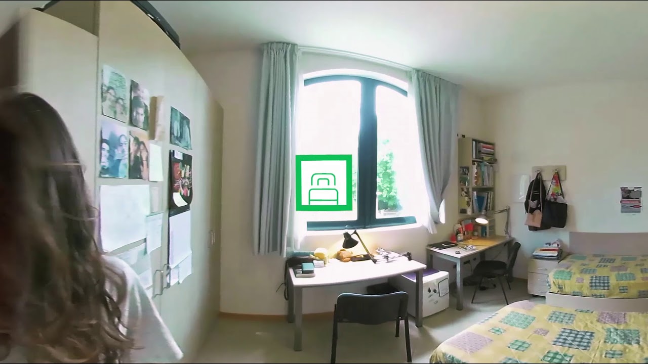 Camplus Alma Mater 360°