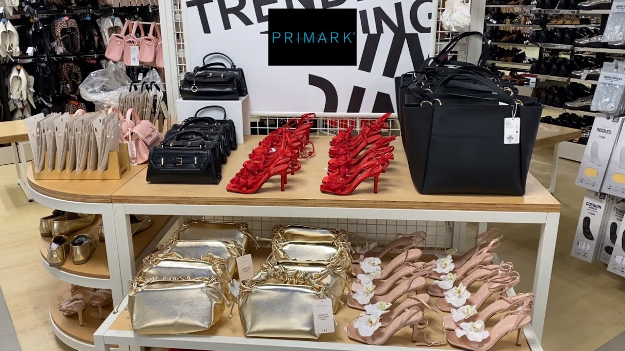 PRIMARK NEW ACCESSORIES| JULY 2025| Gazingpearl Life #gazingpearllife #primark #haul #fashion