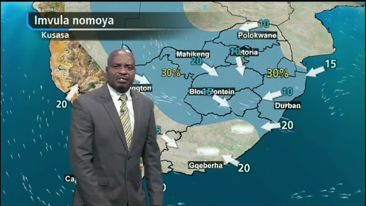 Isimo seZulu | 31 March 2023