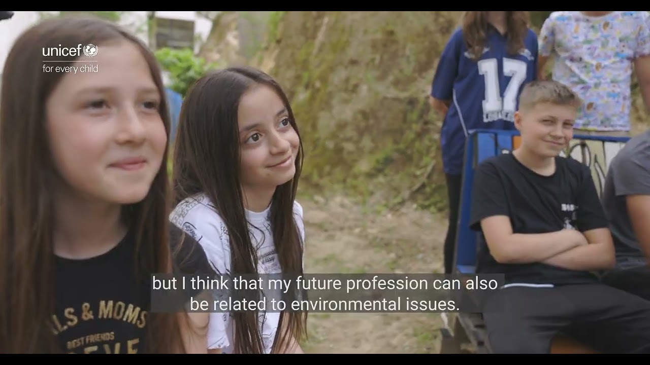 Planting Knowledge: Albania