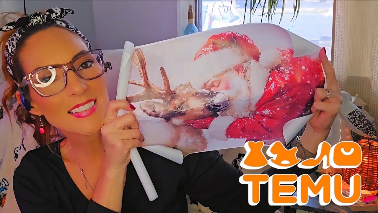 С днем ​​ТЕМУ!! 😁🧡