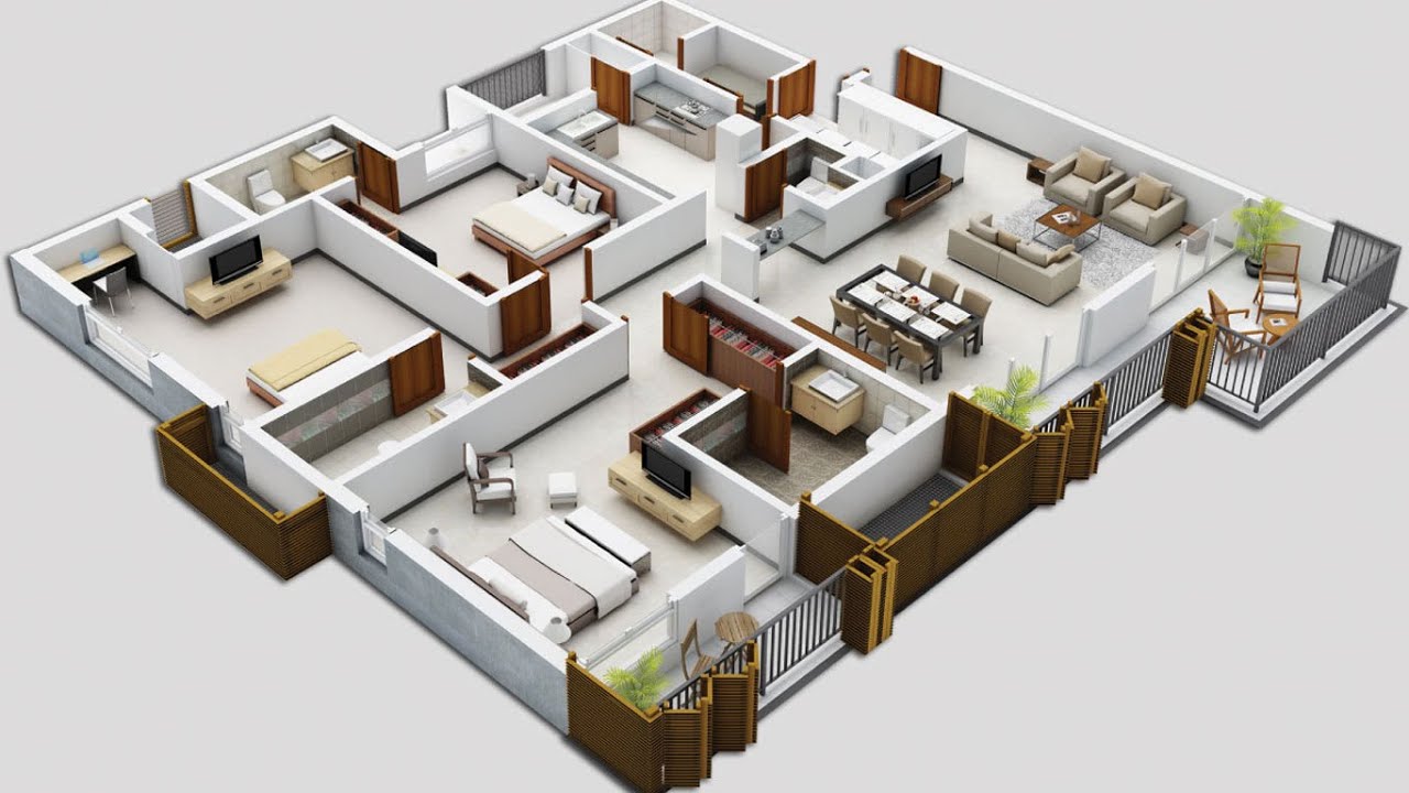 Ground floor Design | House plan 39.5 &times; 25 feet 🏗️🏠 #simplehouseplan