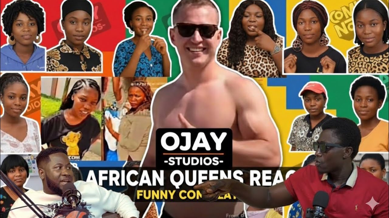 IN GHANA ALL YOU NEED IS A COME WITH ME AND YOU ARE GOOD