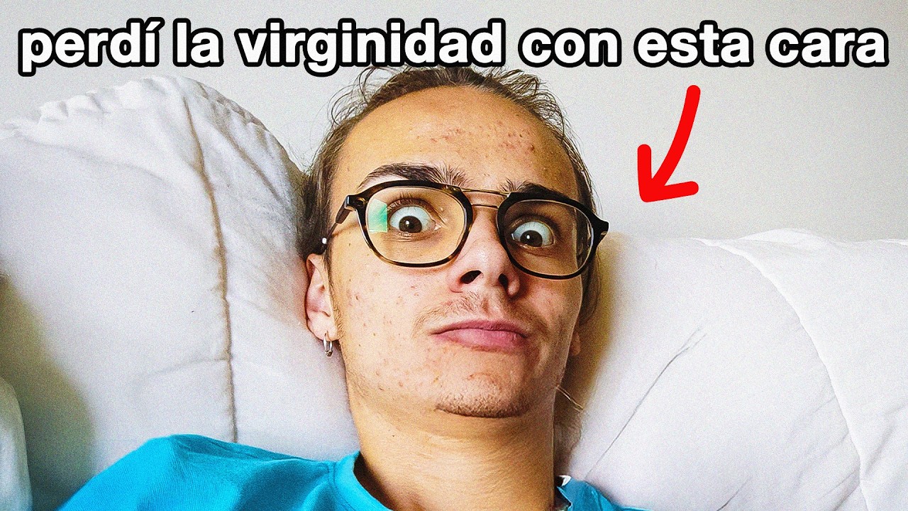 Si eres un adolescente que aún no ha tenido s*xo, escucha esto...