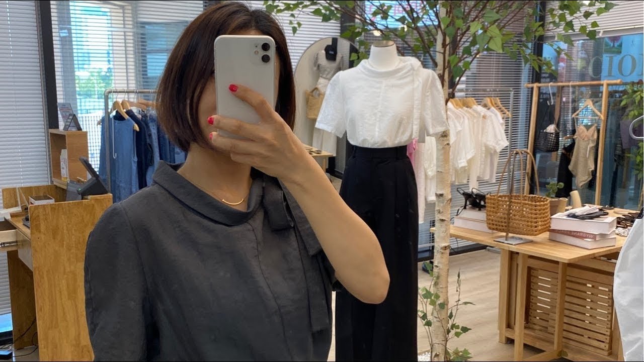 시옹스튜디오(스타일라이브)라이브 스트리밍