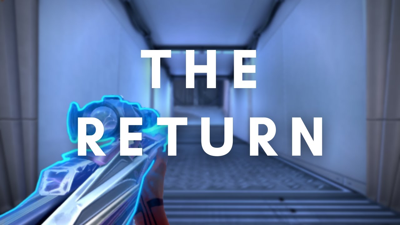 The Return of Howl (VALORANT Montage)