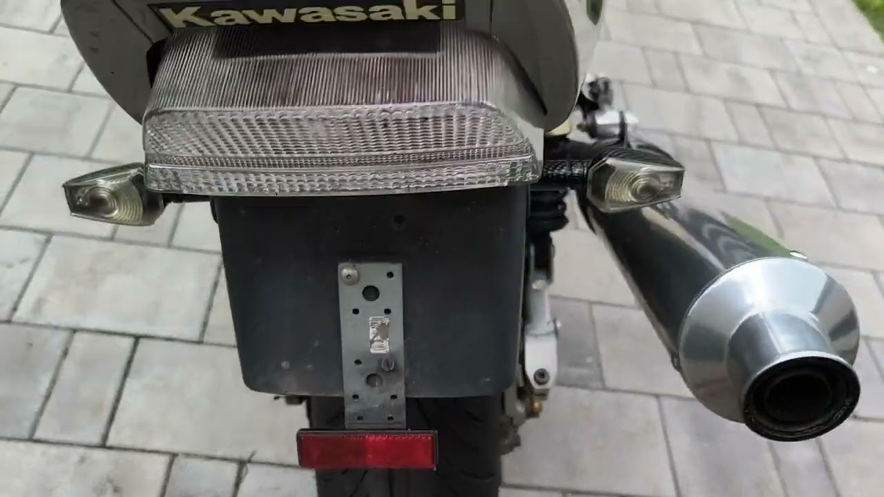 Kawasaki ZRX 1200 2002r. 68700km Tw&oacute;j Jednoślad