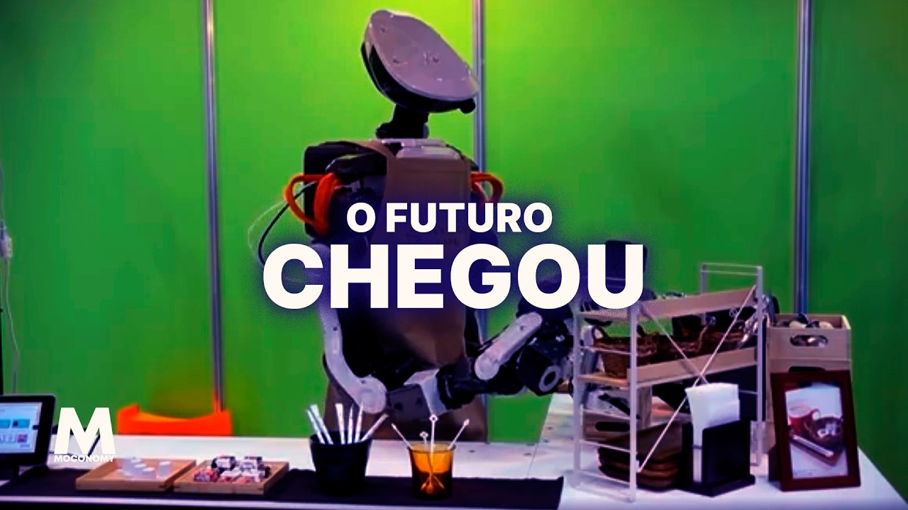 A economia do futuro | Cidades, desigualdade e envelhecimento
