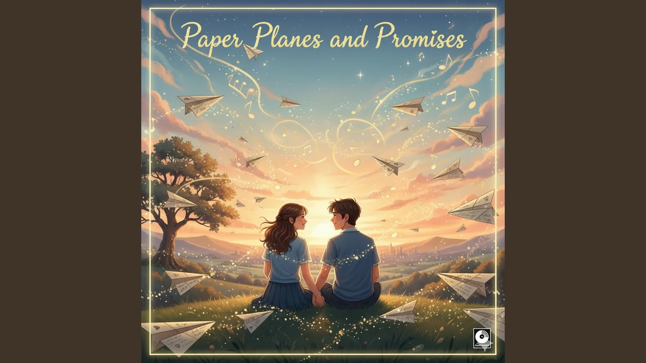 Paper Planes and Promises