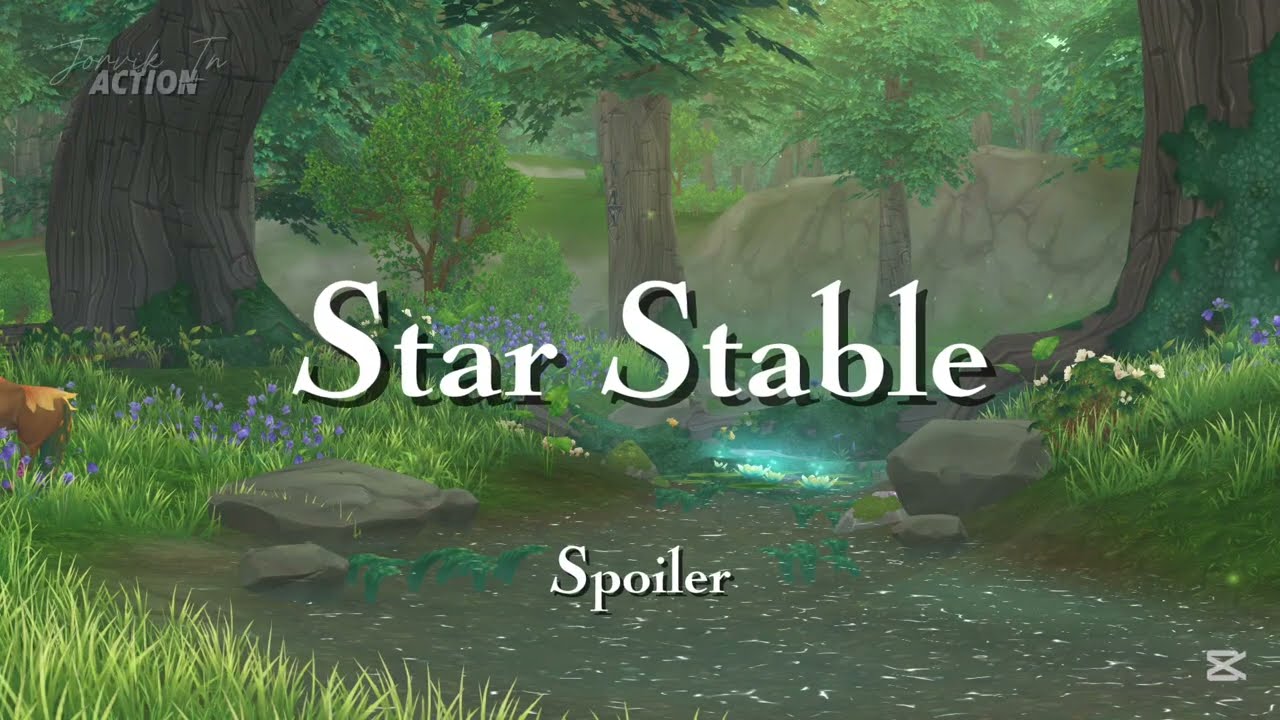 SSO SPOILERS - New items? 🫢