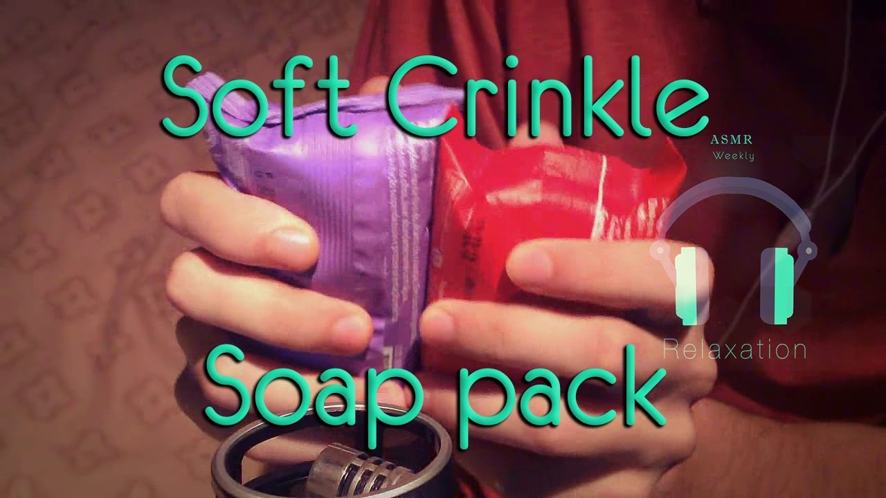 ASMR - 