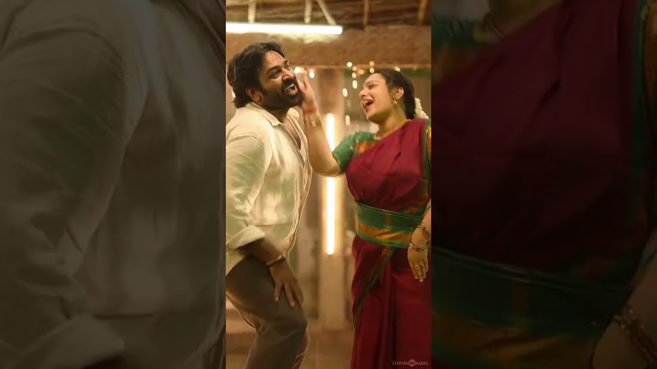 Pottala muttaye# ennadi sithirame song #thalaivan thalaivi# vjsethupathi#nithyamenon# sana#
