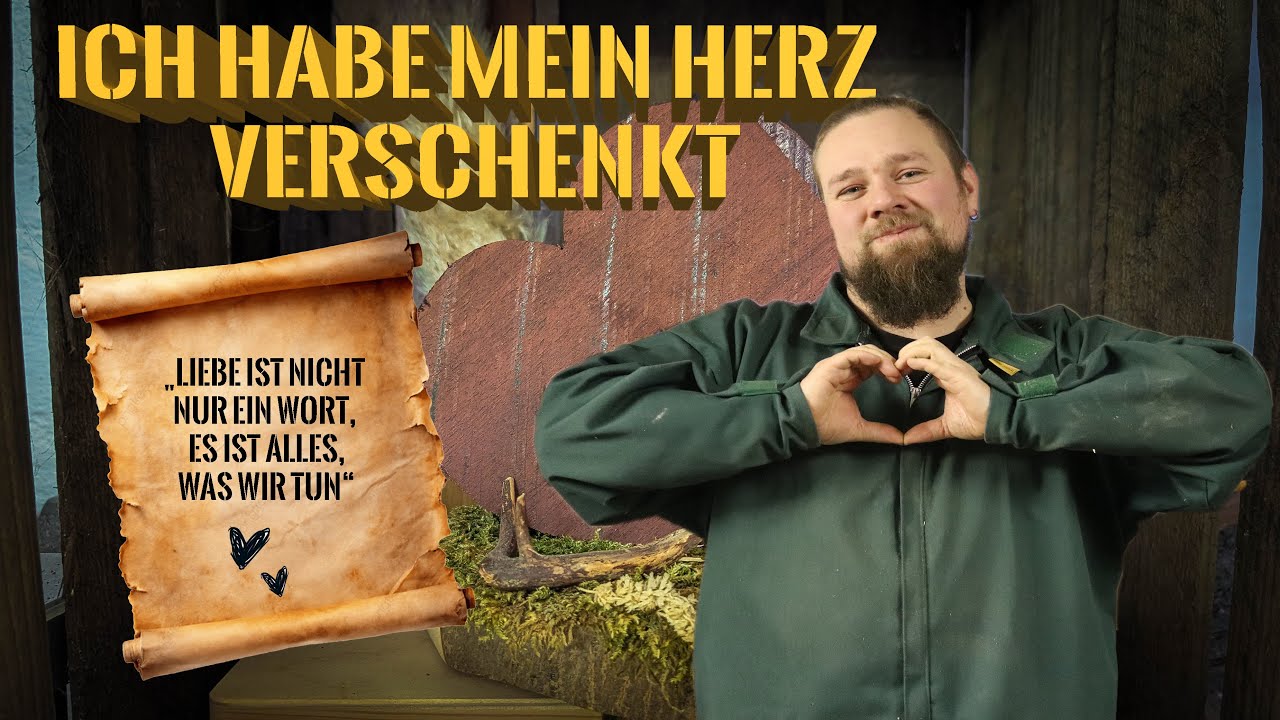 Valentinstags-Spezial/ Mit Liebe gedreht!