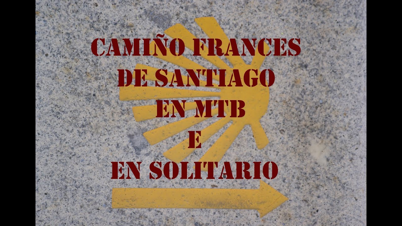 Etapa 1 do Camiño francés de Santiago en MTB: Saint Jean Pied de Port - Roncesvalles
