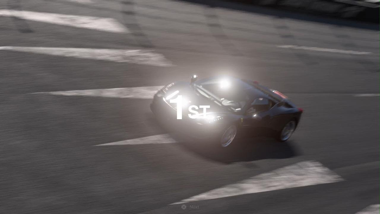 Gran Turismo 7