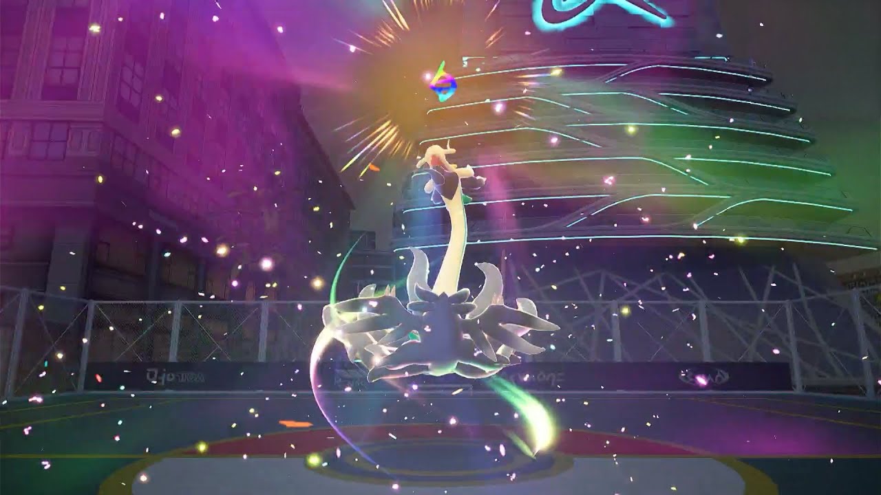 Discovering More Megas | Pokemon Legends Z-A Playthrough (Part 6)